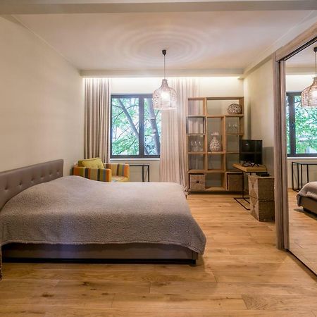 Este Apart - Top Center Sofia Bagian luar foto