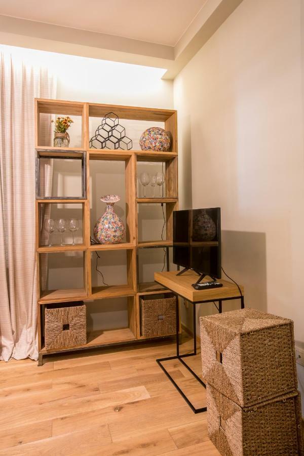 Este Apart - Top Center Sofia Bagian luar foto