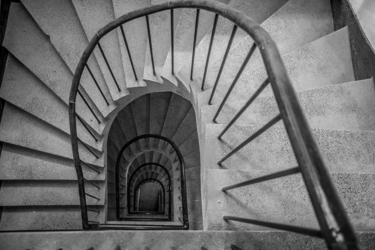 Este Apart - Top Center Sofia Bagian luar foto