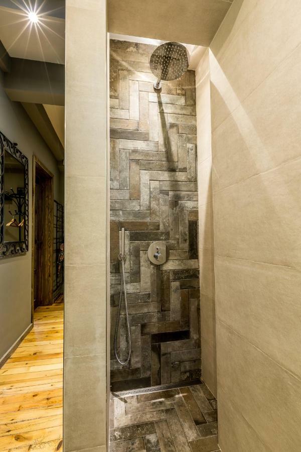 Este Apart - Top Center Sofia Bagian luar foto